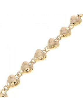 Cartier Bracelet Gold